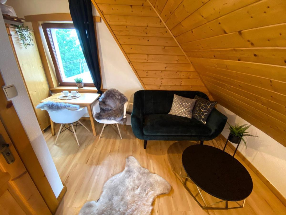 Czekoladowa Willa Bialka Tatrzanska Exterior foto